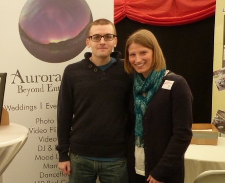 EssexWeddingShow