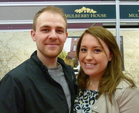 EssexWeddingShow