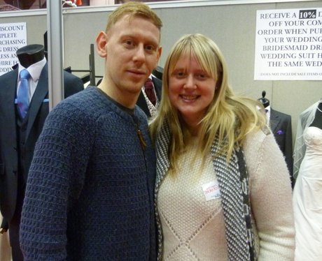 EssexWeddingShow