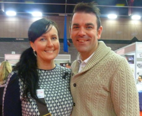 EssexWeddingShow