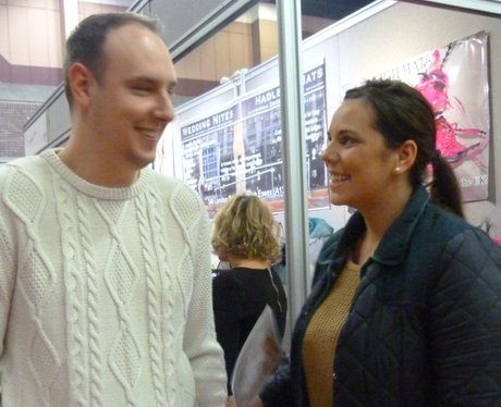 EssexWeddingShow