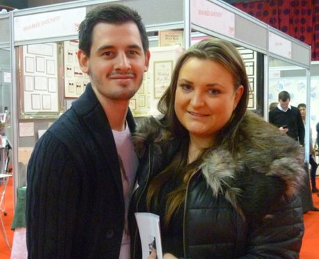 EssexWeddingShow