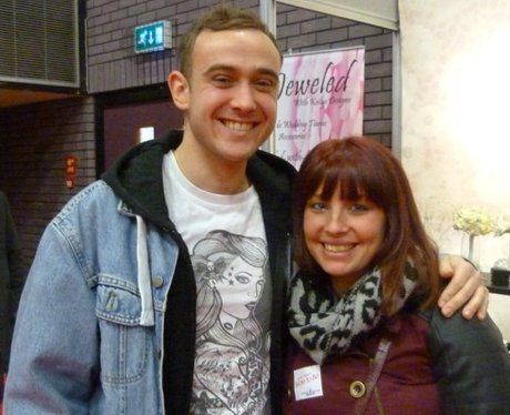 EssexWeddingShow