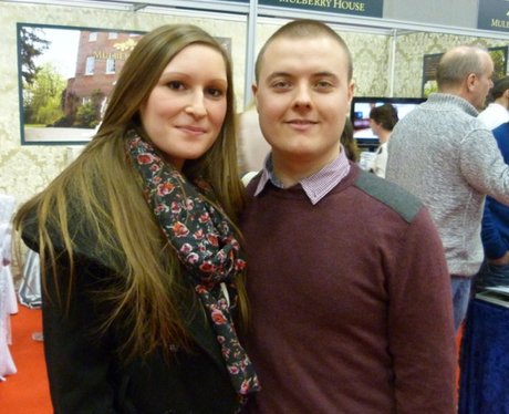 EssexWeddingShow