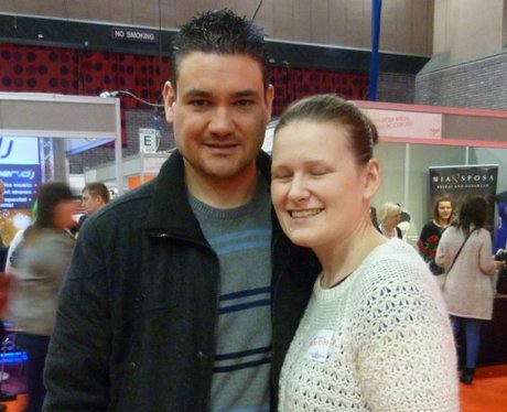 EssexWeddingShow