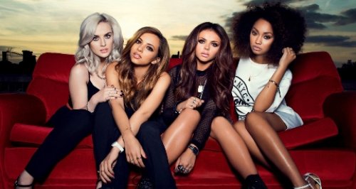 Little Mix