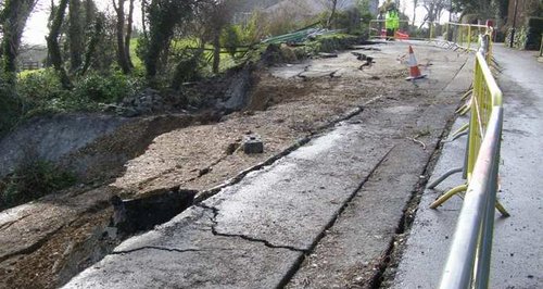 Undercliff Drive Ventnor