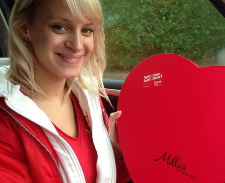 Valentine Weekend