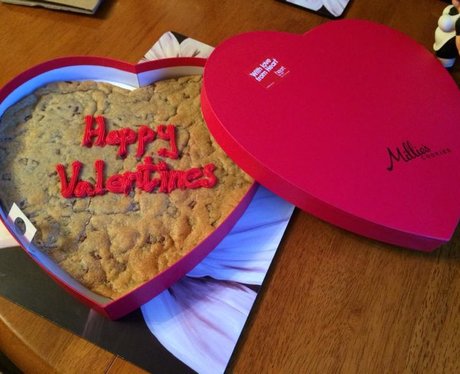 Valentine Weekend