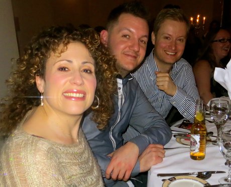Beat the Blues at Whittlebury Hall