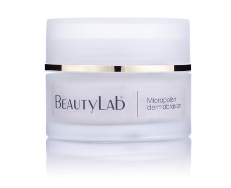 BeautyLab® Micropolish Dermabrasion