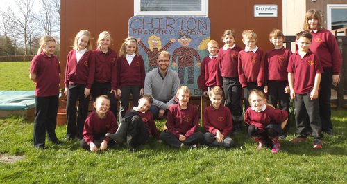 Chirton Primary School Devizes