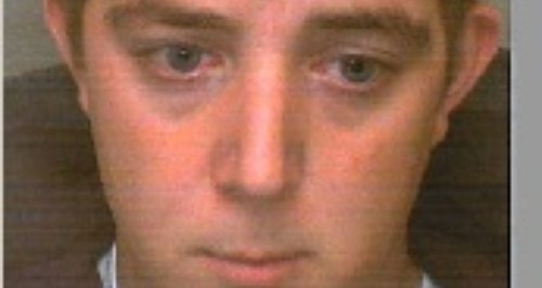 Lee KIng - Bristol man jailed for rape
