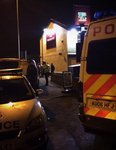 Police raid The Farmhouse in Norwich