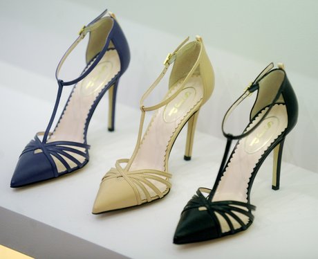 Sarah Jessica Parker shoes