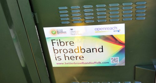 Superfast Broadband