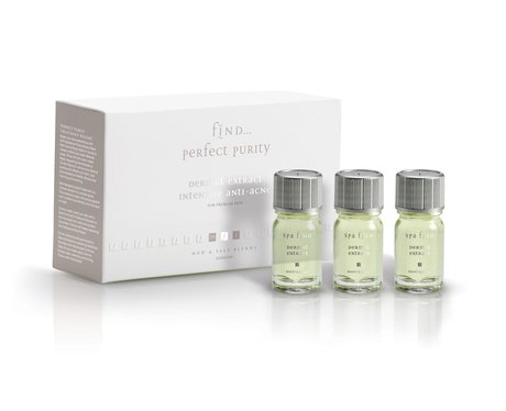 Spa Find Dermal Extract Intensive Anti Acne
