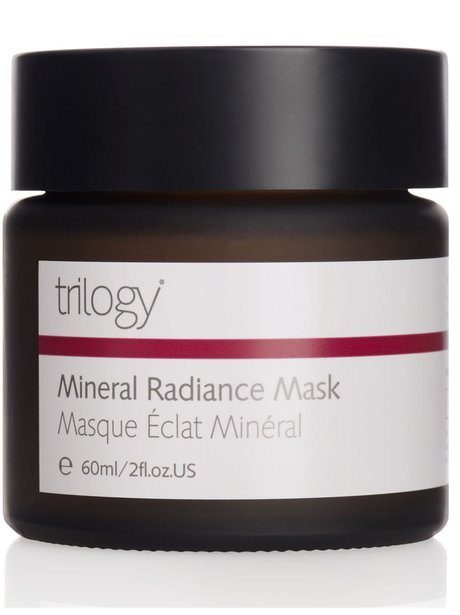 Trilogy Mineral Mask