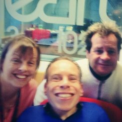 Warwick Davis