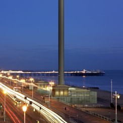 What the i360 would look like