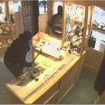 Jewellery robbery Malborough