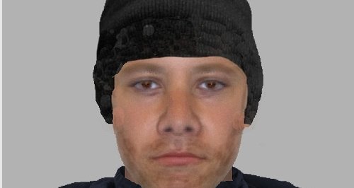 Bournemouth Glenferness Avenue robbery e-fit