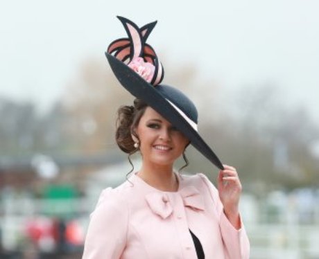 Cheltenham Festival 2014 - Wednesday Ladies Day