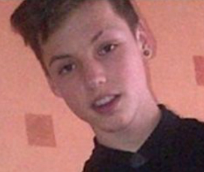 Missing Walsall Teenager
