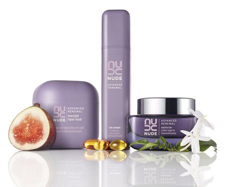 Nude Skincare