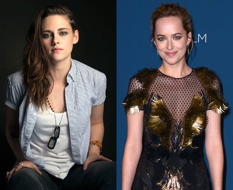 'Twilight' Or 'Fifty Shades Of Grey'?