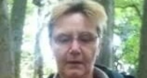 Police looking for missing Cheryl Jackson