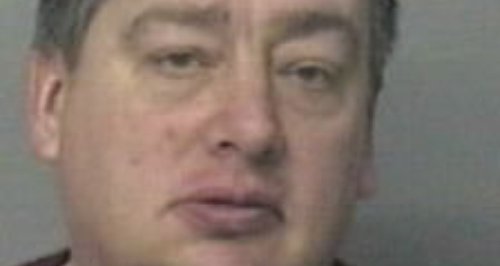 Colin Stokes jailed for raping women in  care home