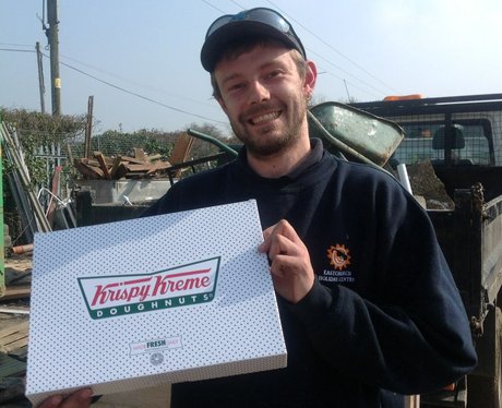 Heart Angels: Angel Delights Business Visits