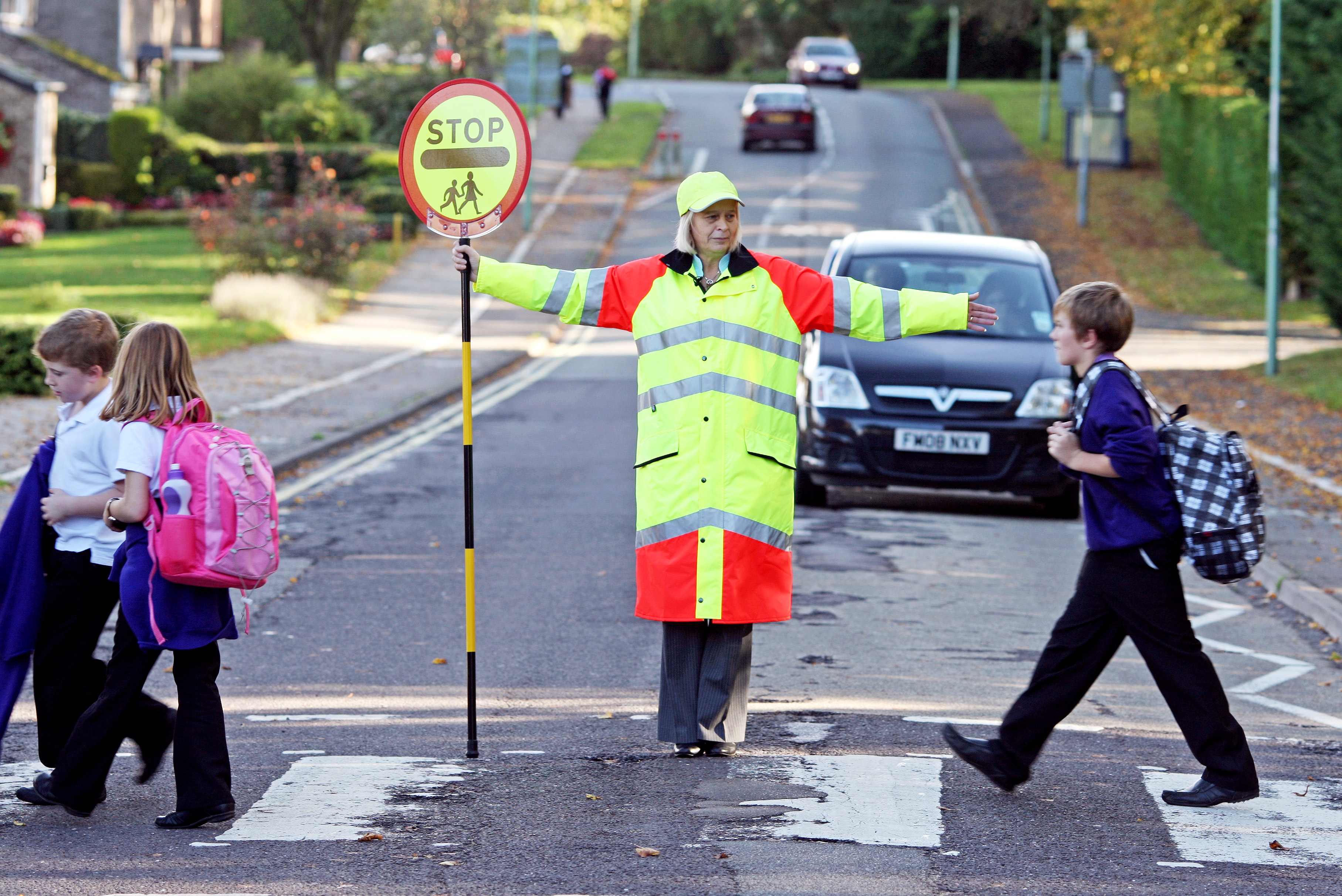 Weather Watch - School & Travel News - Heart Yorkshire