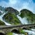 Image 2: Lateffossen Waterfall in Norway.
