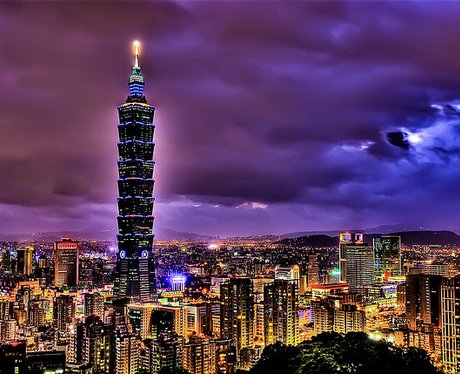 Taipei