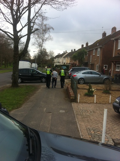 Bournemouth drugs raids