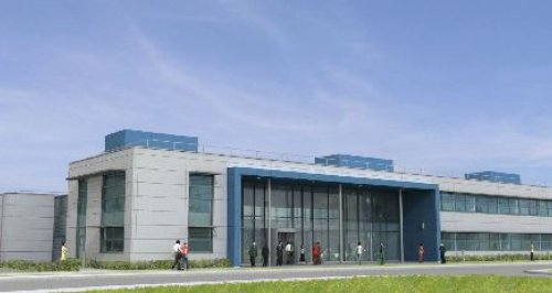 Daedalus Gosport Innovation Centre