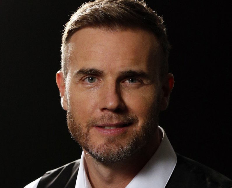Gary Barlow's Exclusive Gig For Heart With Boots