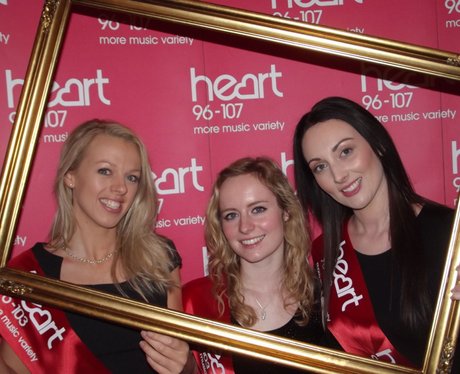 Heart Angels: The Venus Awards (21st March 2014)