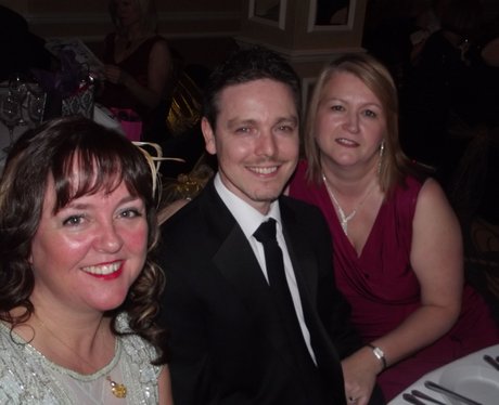 Heart Angels: The Venus Awards (21st March 2014)