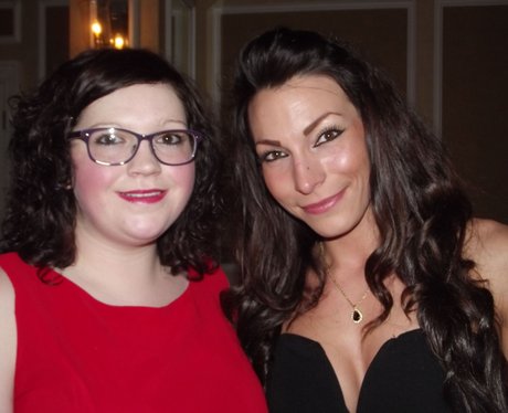 Heart Angels: The Venus Awards (21st March 2014)