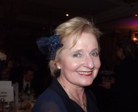 Heart Angels: The Venus Awards (21st March 2014)