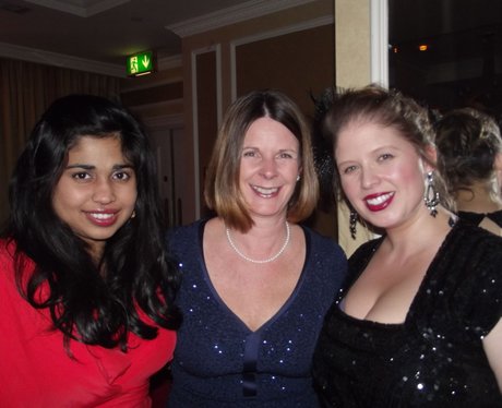Heart Angels: The Venus Awards (21st March 2014)