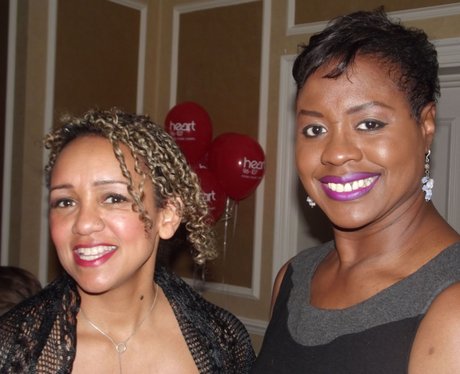 Heart Angels: The Venus Awards (21st March 2014)