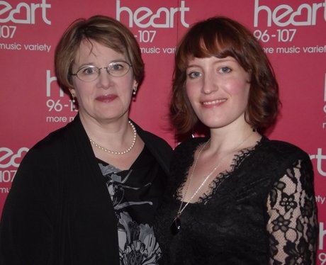 Heart Angels: The Venus Awards (21st March 2014)