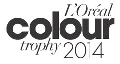 L'Oreal Colour Trophy