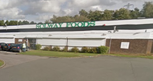 Solway Foods