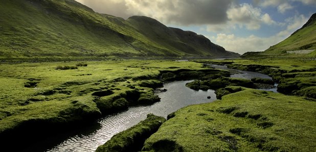 Barrhead Travel Highlands