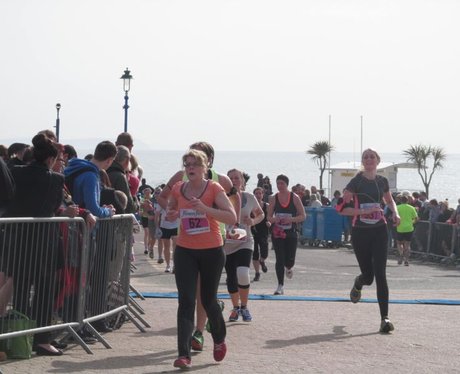 Bournemouth Bay Run